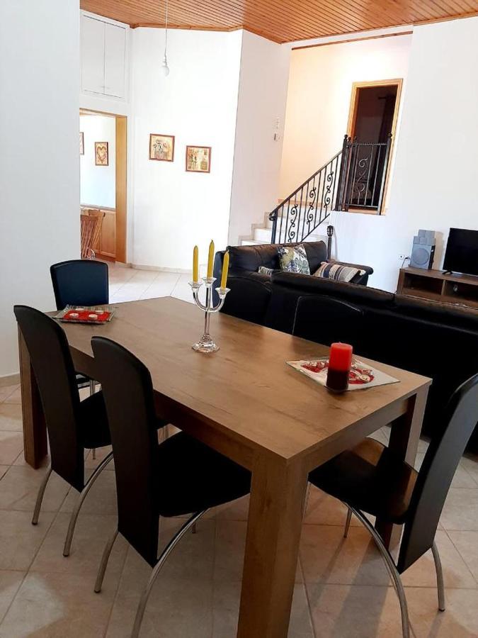 Ferienhaus in Zacharo , 27054 , Ilias Exterior foto