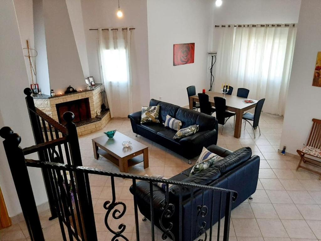 Ferienhaus in Zacharo , 27054 , Ilias Exterior foto