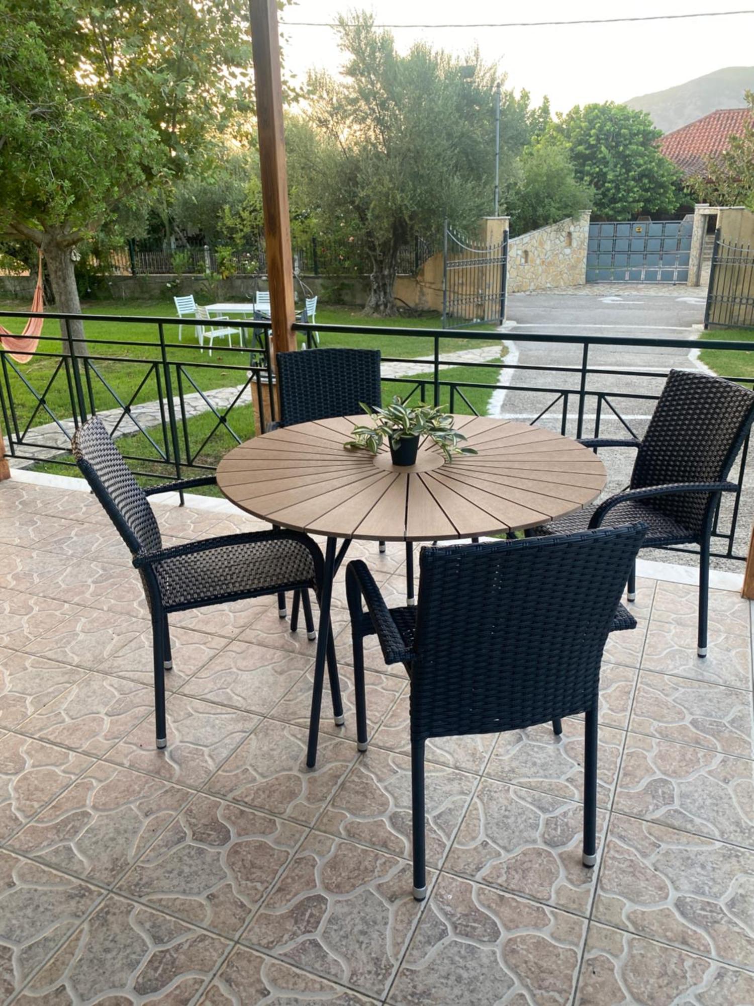 Ferienhaus in Zacharo , 27054 , Ilias Exterior foto
